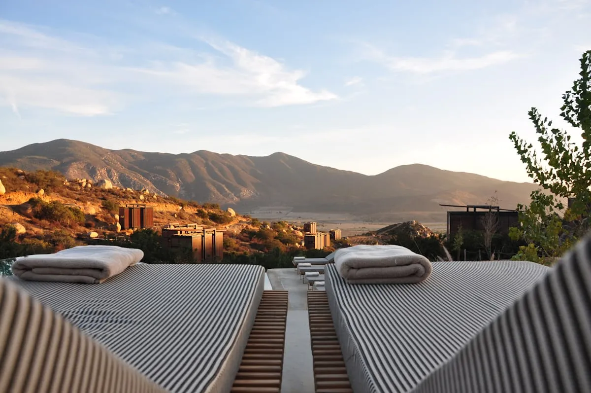 Elegantna hotelska avla